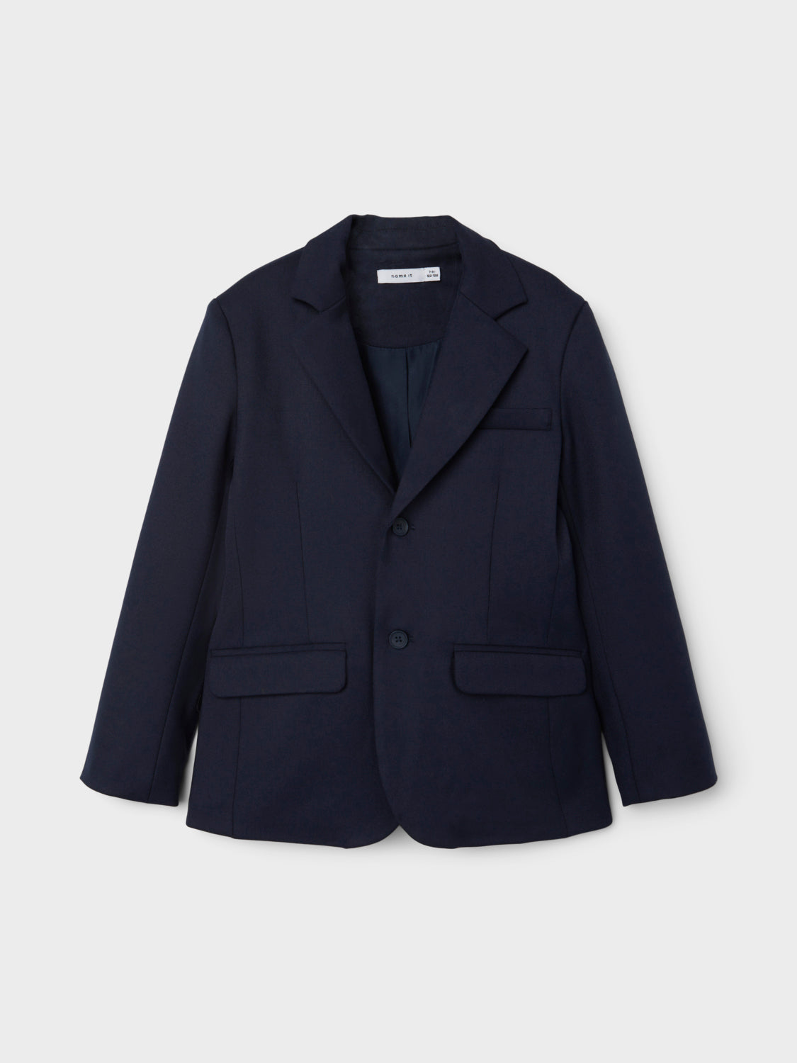 NKMRIRAMEL Tailoring - Dark Sapphire